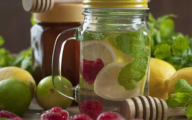 蜂蜜喝多了會(huì)有什么副作用? 蜂蜜