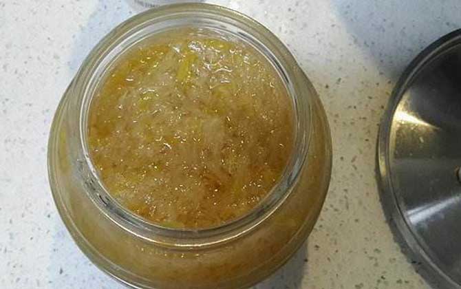 蜂蜜柚子茶的功效與禁忌及做法 蜂蜜柚子茶