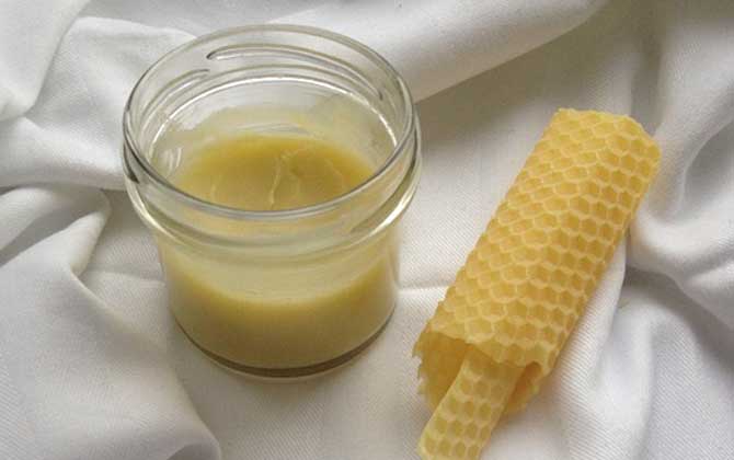 蜂蜜怎么使用可以祛斑? 蜂蜜