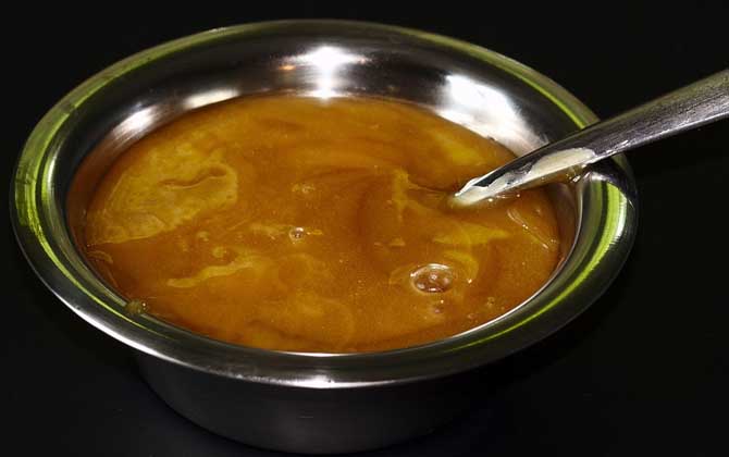 蜂蜜的作用與功效有哪些?常喝有利于健康,可惜很多人都不知道! 蜂蜜