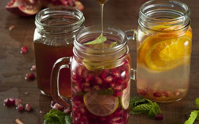 蜂蜜美容的最佳方法,掌握這些常識和竅門,美容效果將事半功倍! 蜂蜜美容