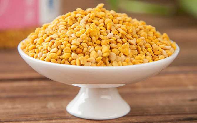 荷花粉的功效與作用有哪些?不但能增強體質,還能延緩衰老速度! 荷花粉