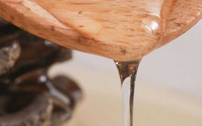 洋槐蜂蜜有什么功效與作用?經(jīng)常喝洋槐蜂蜜,這7個(gè)好處跑不了! 洋槐蜂蜜