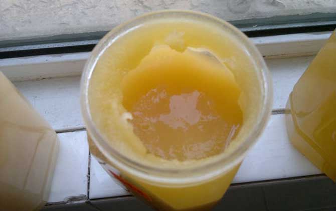 蜂蜜的正確儲(chǔ)存方法,像這樣保存蜂蜜,放多長(zhǎng)時(shí)間都不會(huì)變質(zhì)! 蜂蜜