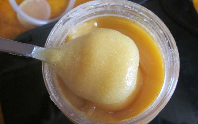 蜂蜜的正確儲(chǔ)存方法,像這樣保存蜂蜜,放多長(zhǎng)時(shí)間都不會(huì)變質(zhì)! 蜂蜜