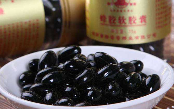 吃蜂膠的禁忌有哪些?一定要謹防過敏,孕婦和兒童也不能吃! 蜂膠