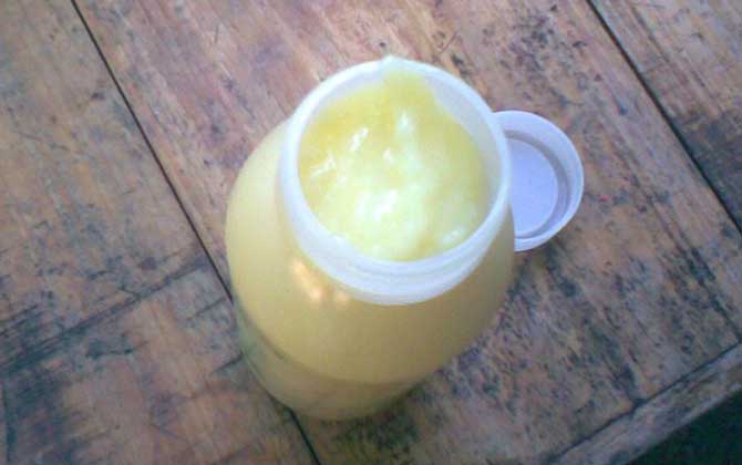 蜂王漿的副作用與禁忌,絕對不能過量食用,這4類人也要少吃! 蜂王漿