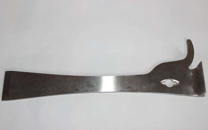 養中蜂工具大全及價格,使用這些工具,中蜂養殖將事半功倍! 起刮刀