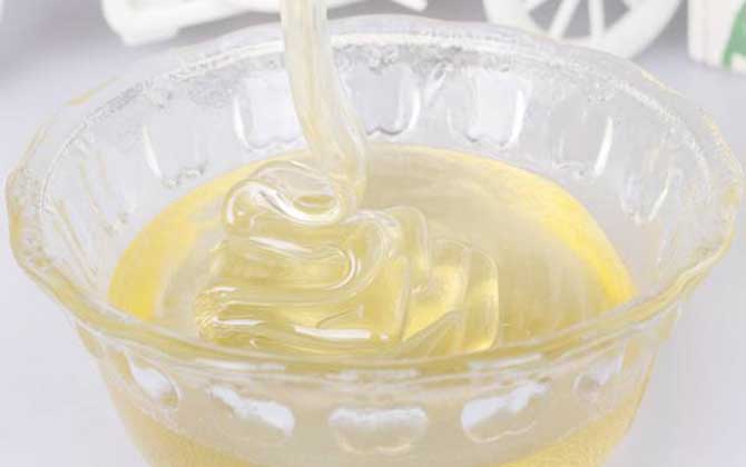 野桂花蜜的功效與作用及食用方法 野桂花蜜