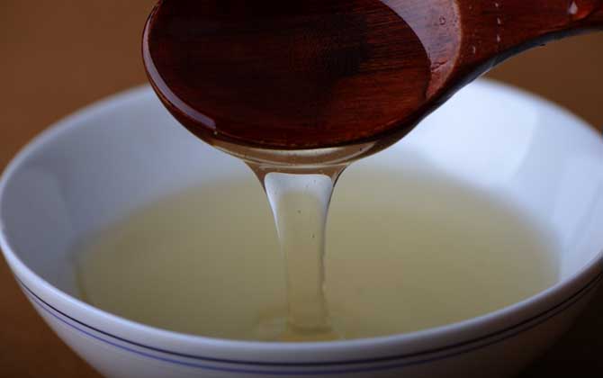 中國(guó)四大名蜜是哪四種? 槐花蜜