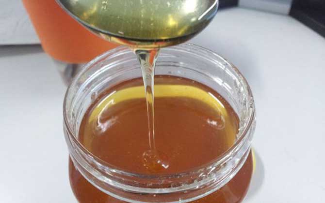 枸杞蜂蜜的作用與功效及食用方法 枸杞蜂蜜