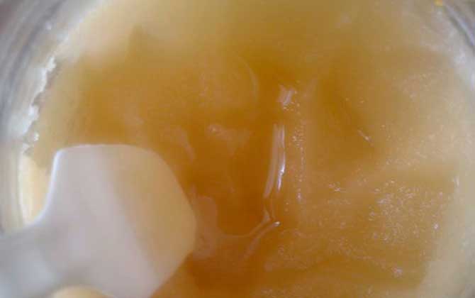 藿香蜜的作用與功效及食用方法 藿香蜜