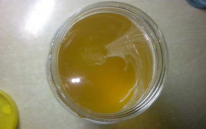 蘋果蜜的功效與作用及食用方法 蘋果蜜