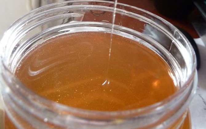 蘋果蜜的功效與作用及食用方法 蘋果蜜