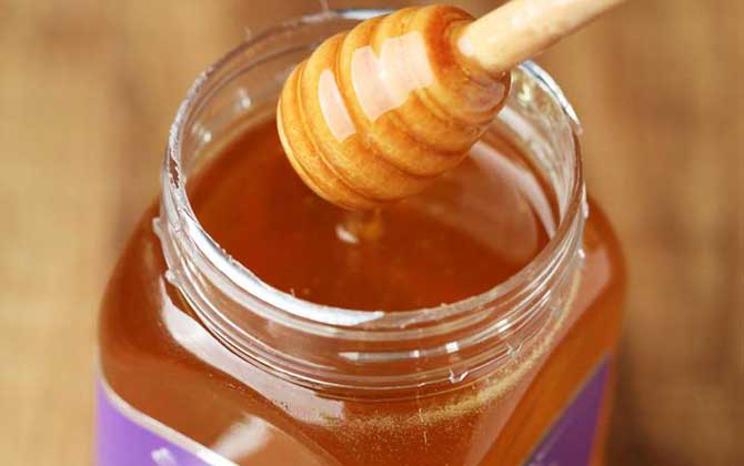 薰衣草蜜的作用與功效及食用方法 薰衣草蜜