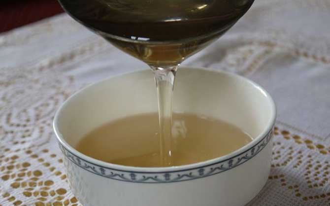 狼牙蜜的作用與功效及食用方法 狼牙蜜