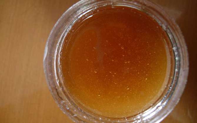 枸杞蜂蜜價格多少錢一斤? 枸杞蜂蜜