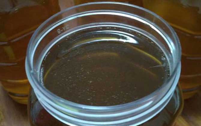 龍眼蜜價(jià)格多少錢一斤? 龍眼蜜