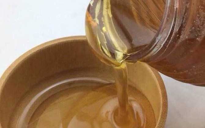 龍眼蜜價(jià)格多少錢一斤? 龍眼蜜