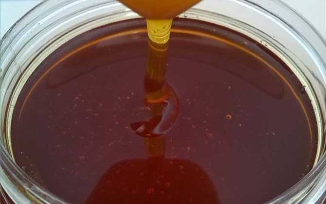 棗花蜜價(jià)格多少錢一斤? 棗花蜜