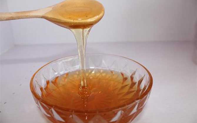 棗花蜜價(jià)格多少錢一斤? 棗花蜜