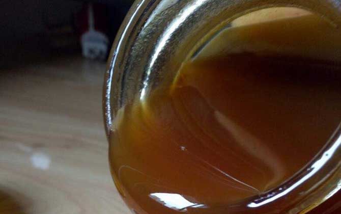 百花蜜價格多少錢一斤? 百花蜜