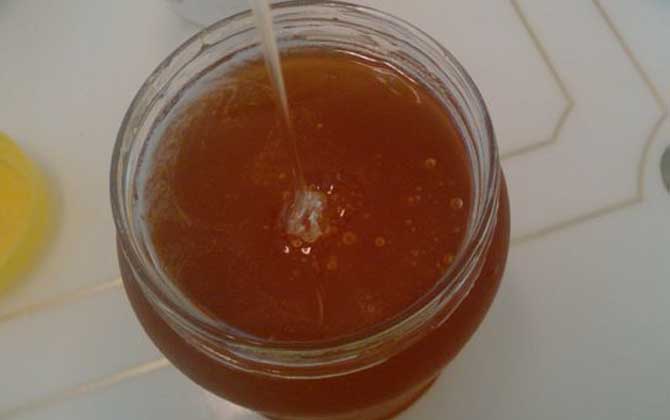 合歡花蜂蜜價格多少錢一斤? 合歡花蜂蜜