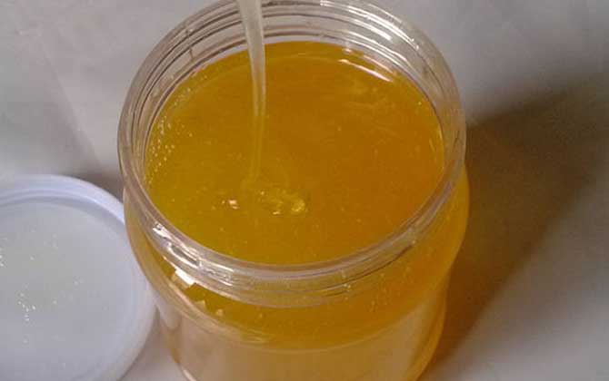 合歡花蜂蜜價格多少錢一斤? 合歡花蜂蜜