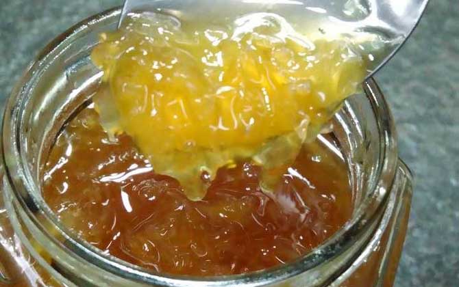 蜂蜜柚子茶一天喝幾次最好? 蜂蜜柚子茶