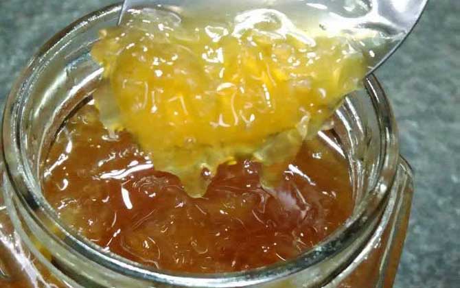 蜂蜜柚子茶什么時候喝最好? 蜂蜜柚子茶