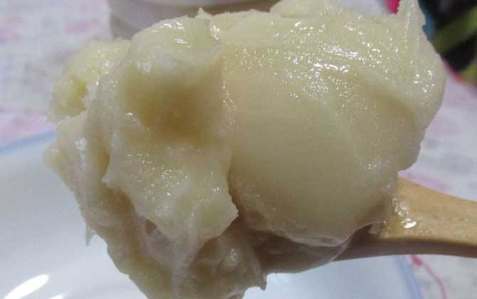 香蕉蜂蜜面膜的功效及簡(jiǎn)單做法 香蕉蜂蜜面膜