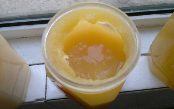 香蕉蜂蜜面膜的功效及簡(jiǎn)單做法 香蕉蜂蜜面膜