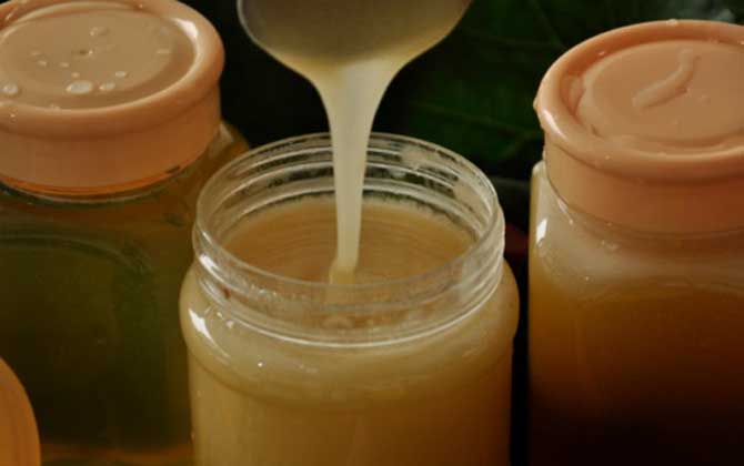 蜂蜜加白醋的比例及減肥原理 蜂蜜