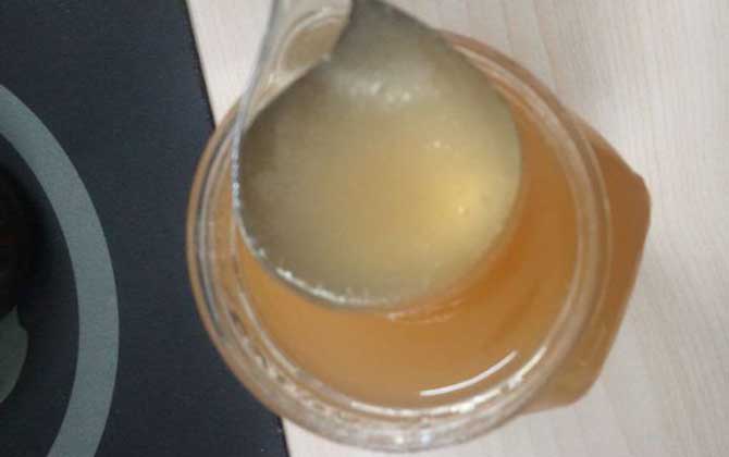 蜂蜜敷臉祛斑有效果嗎? 蜂蜜