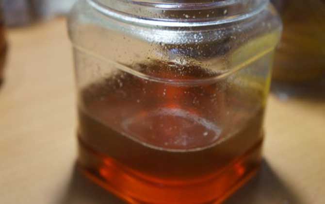 蜂蜜敷臉祛斑有效果嗎? 蜂蜜