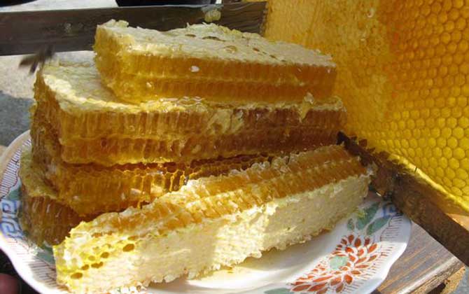 蜂巢酒的禁忌及正確喝法 蜂巢