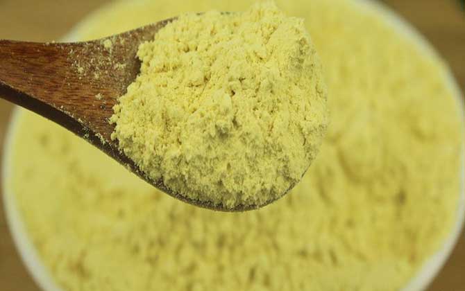 蜂花粉和松花粉有什么區別? 松花粉