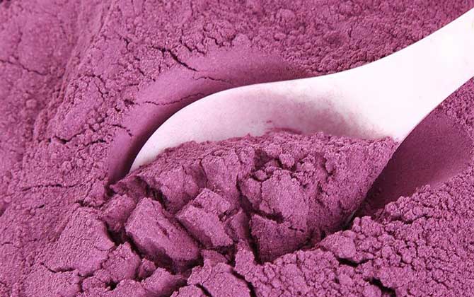 玫瑰花粉的功效與作用及食用方法 玫瑰花粉