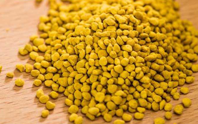 哪些人不適合吃蜂花粉? 蜂花粉