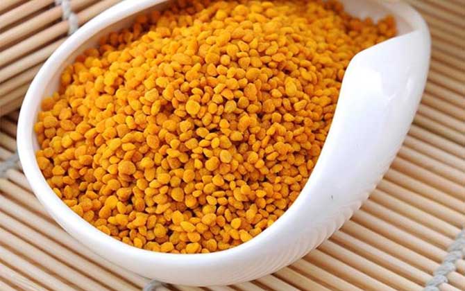 最新茶花粉價(jià)格多少錢一斤? 茶花粉