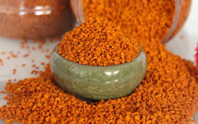 最新茶花粉價(jià)格多少錢一斤? 茶花粉