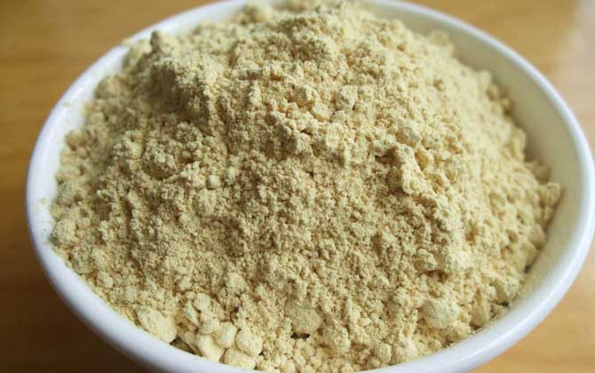 長期服用松花粉會誘發癌癥嗎? 松花粉