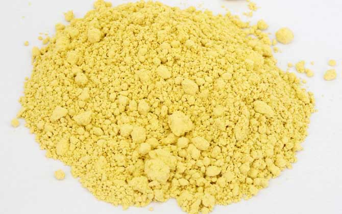 吃松花粉能補(bǔ)腎壯陽(yáng)嗎? 松花粉