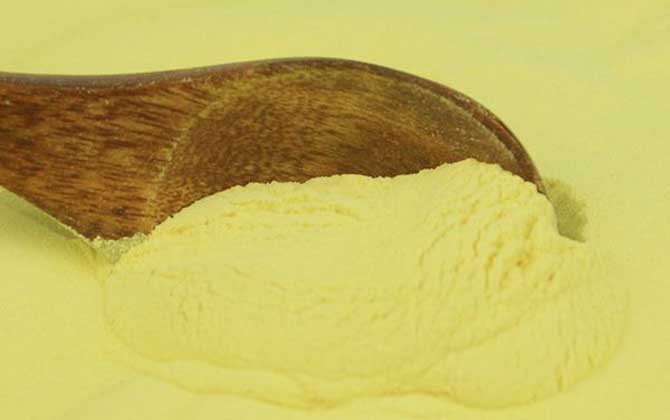 吃松花粉能補(bǔ)腎壯陽(yáng)嗎? 松花粉