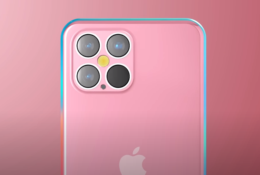 粉色版 iPhone 13 近六成被男性購買，他們是自己用還是送女友？