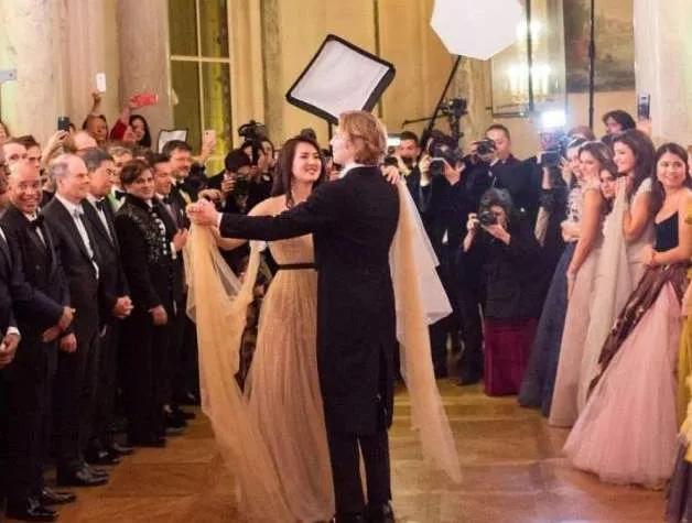 出道的姚安娜和歸來的孟晚舟:“華為公主”的兩種人生 出道的姚安娜和歸來的孟晚舟:“華為公主”的兩種人生