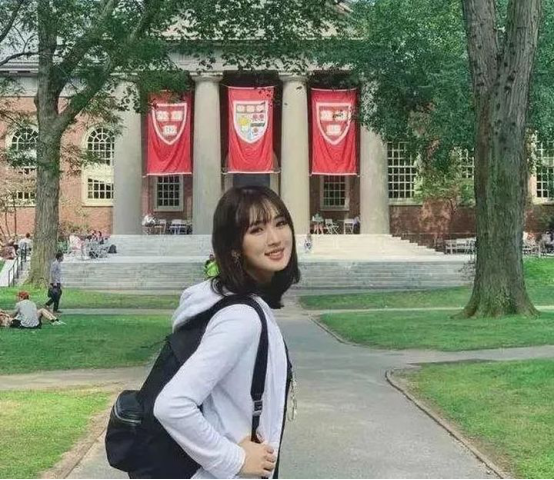 出道的姚安娜和歸來的孟晚舟:“華為公主”的兩種人生 出道的姚安娜和歸來的孟晚舟:“華為公主”的兩種人生