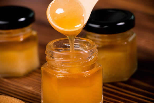 蜂蜜有保質期嗎？