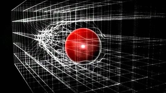 真空中光速30萬公里每秒,是瞬間達到?還是有加速過程 30萬公里每秒的光速,它的動力來源是什么?需要加速嗎?