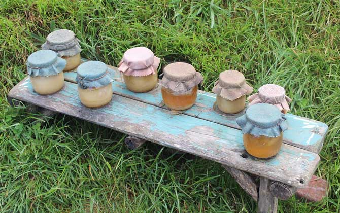 蜂蜜保質期一般有多久? 蜂蜜保質期